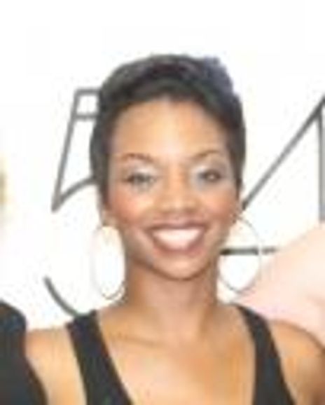 Melissa VanPelt Headshot