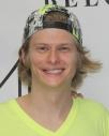 Danny Lindenberger Headshot