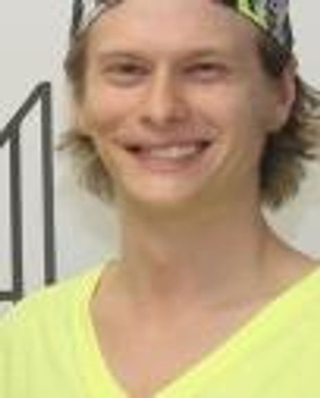 Danny Lindberger Headshot