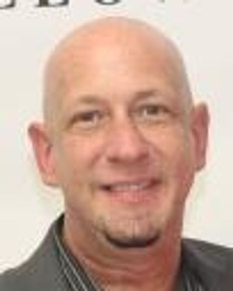 Jeremy Quinn Headshot