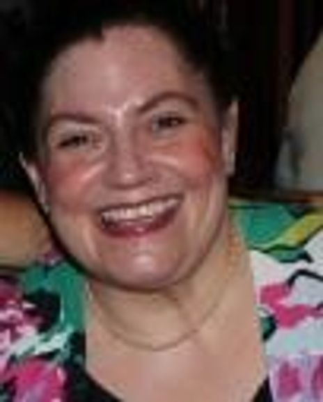 Jaqueline Dillon Headshot