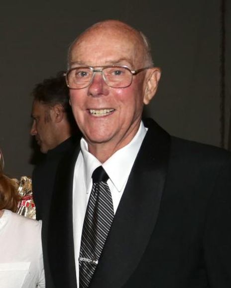 Alexander Rankin Headshot