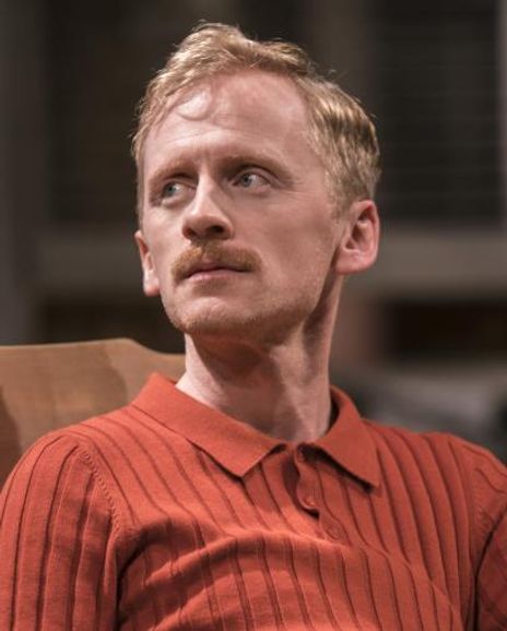 Gunnar Cauthery Headshot