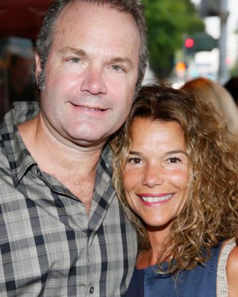 Carla Ondrasik Headshot