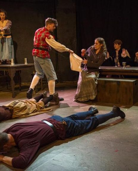 Nicole Jordan Headshot