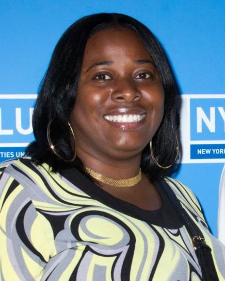 Natasha Duncan Headshot