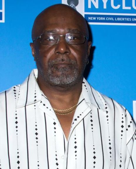 William Bell Headshot