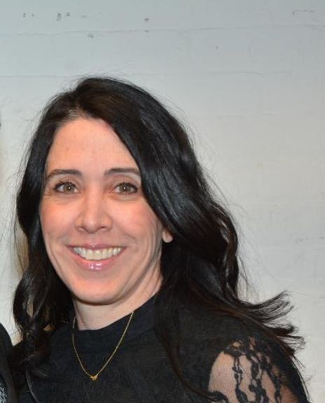 Rene Atchison Headshot