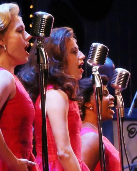 Kelsey Walston Headshot