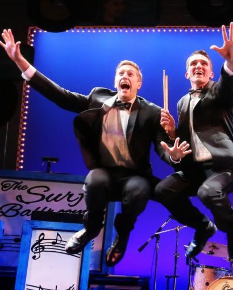 Matthew Riordan Headshot