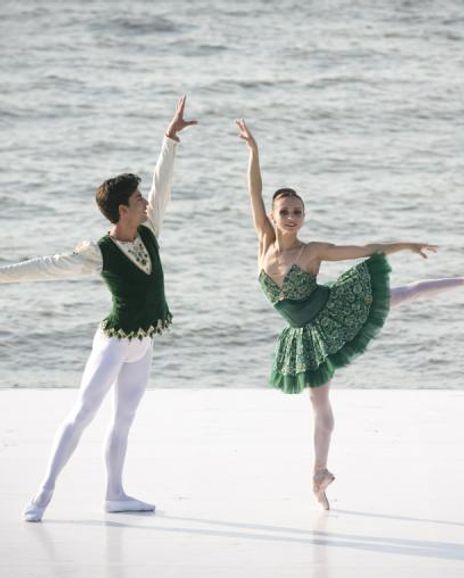 Kleber Rebello Headshot