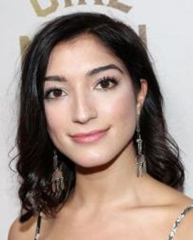 Chiara Trentalange Headshot