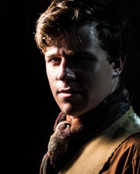 Matthew lYNN Headshot