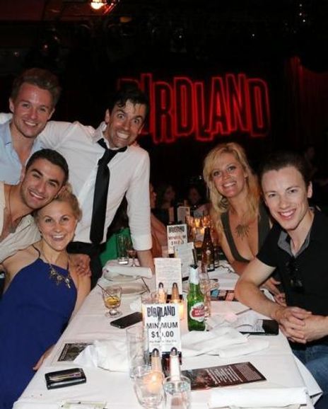 Elloise Kropp Headshot