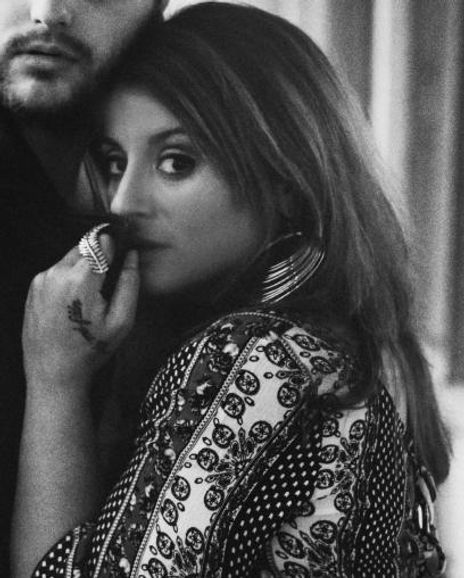 Jessica DeMaria Headshot