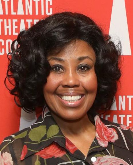 Sharon Catherine Brown (Actor): Credits, Bio, News & More | Broadway World