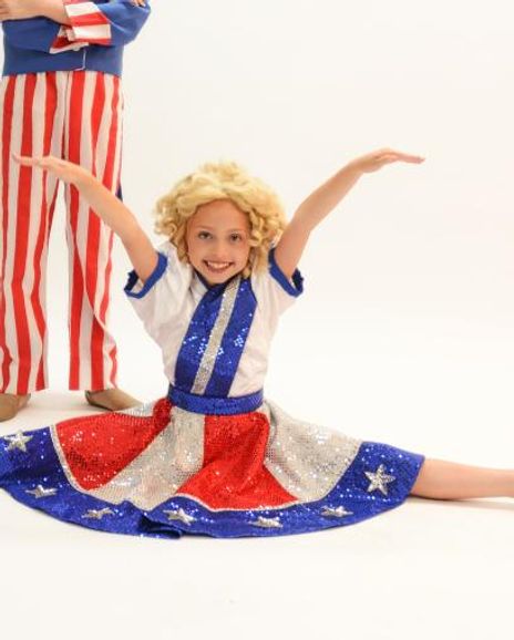 Gianna Romano Headshot