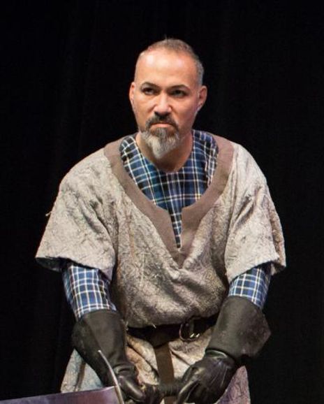 Leraldo Anzaldua Headshot