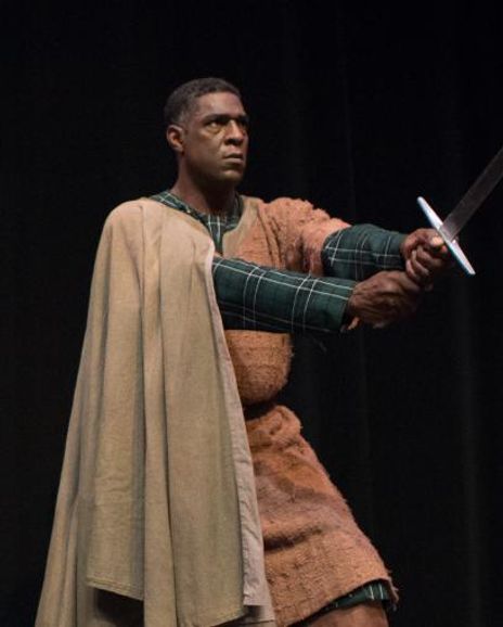 Mirron Willis Headshot