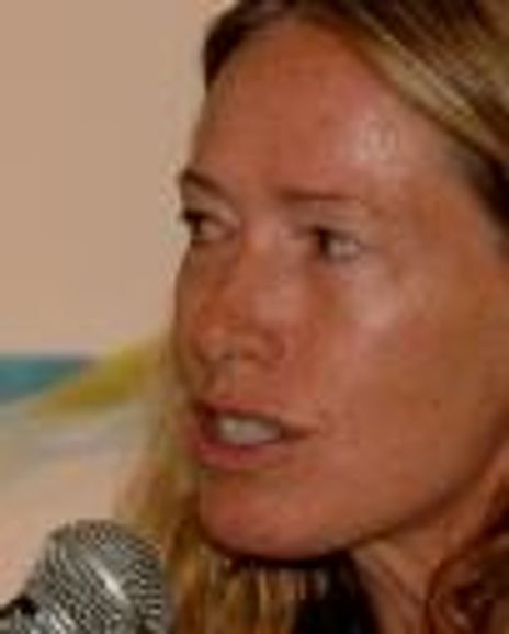 Rachael Horovitz Headshot