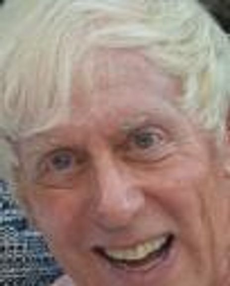 Greg Schreiner Headshot