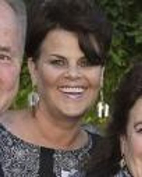 Brigid LaBonge Headshot