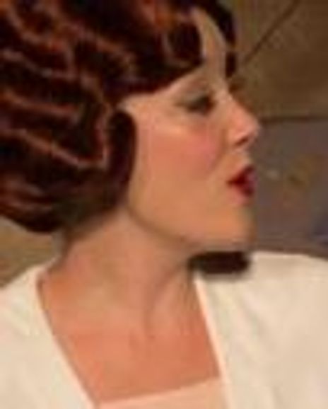 Molly Jackson Headshot