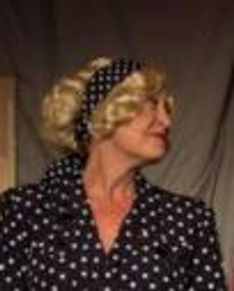 Heather Alexander Headshot