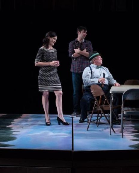 Stacy Stolz Headshot