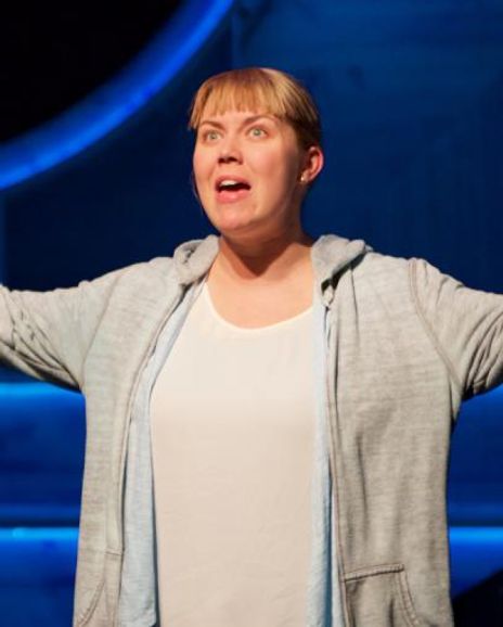 Katy Carolina Headshot