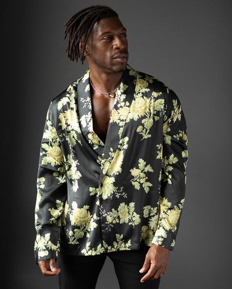 Curtis Bannister Headshot