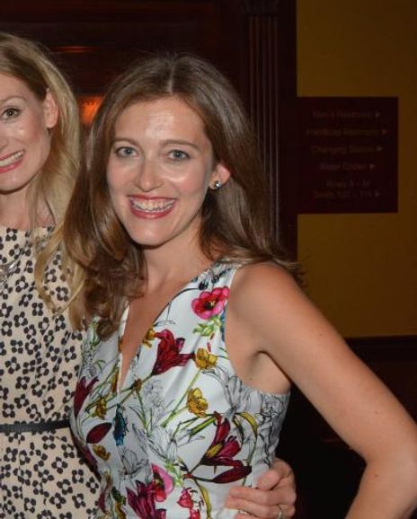 Sandy Austin Headshot