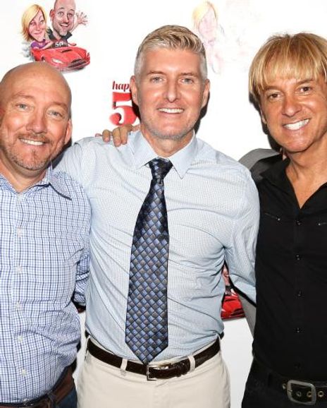 Glenn Neely Headshot