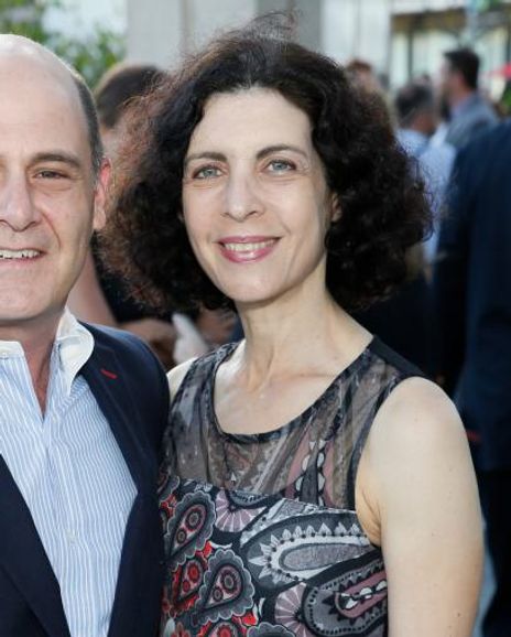 Linda Brettler Headshot