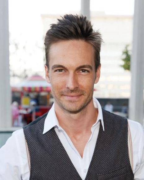 Nick Steele Headshot