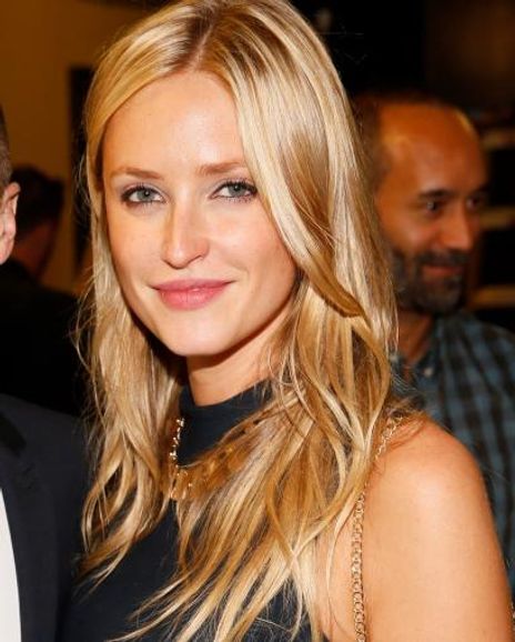 Polina Frantsena Headshot