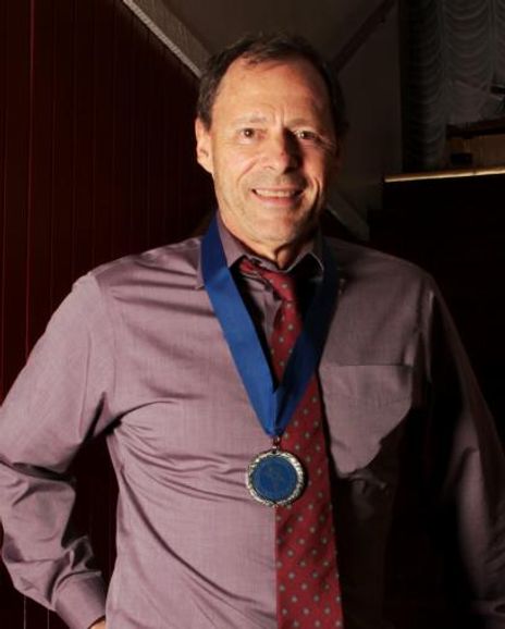 Chip Arnold Headshot