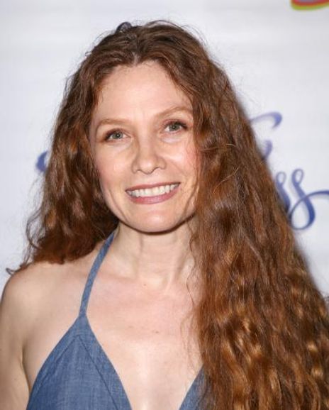 Khrystyne Haje Headshot