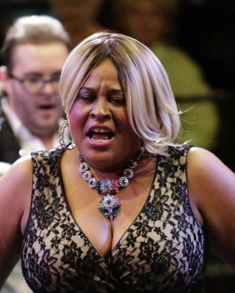 Jessica Hunter Headshot