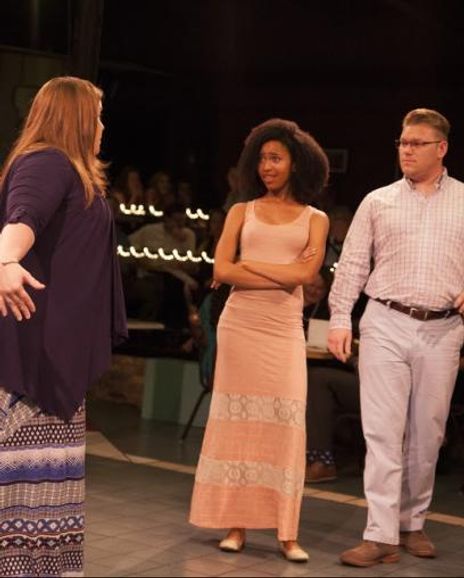 Maryam Mohammad Headshot