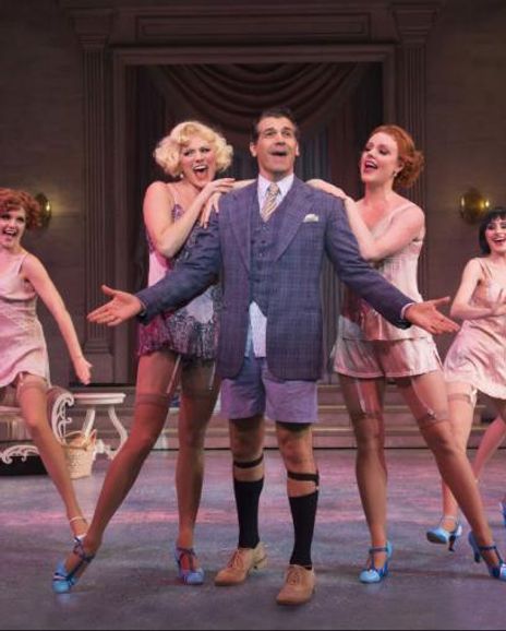 Heather Stinson Headshot