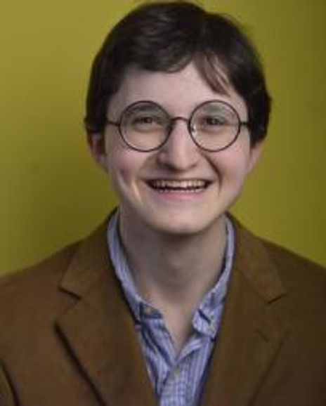 Philip Romano Headshot