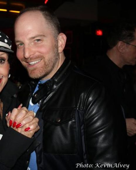 David Bruson Headshot