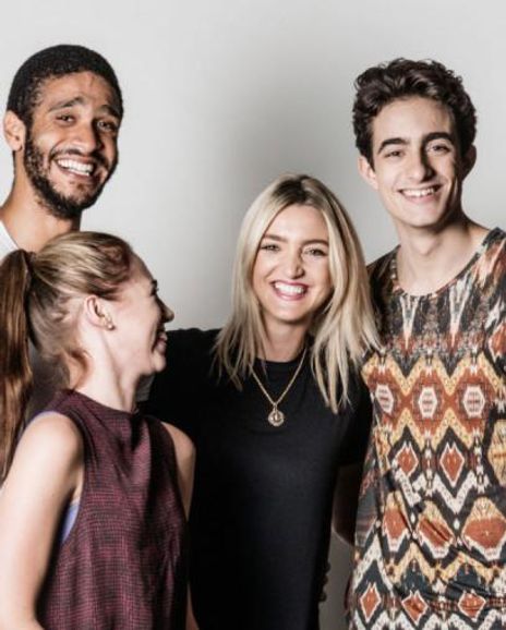 Harry Alexander Headshot