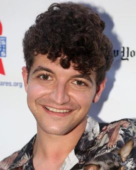 Jared Goldsmith Headshot