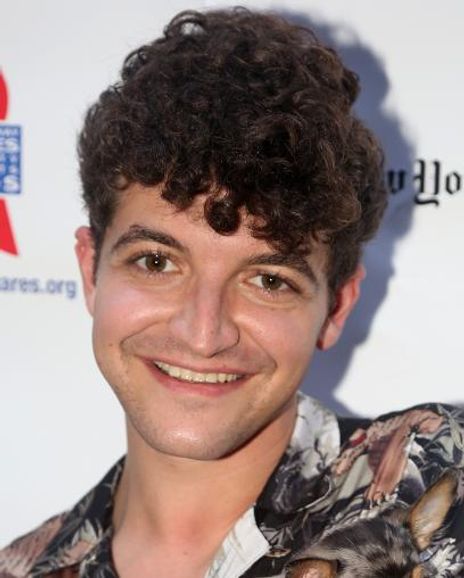 Jared Goldsmith Headshot