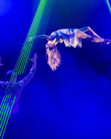 Josephine Wormall Headshot