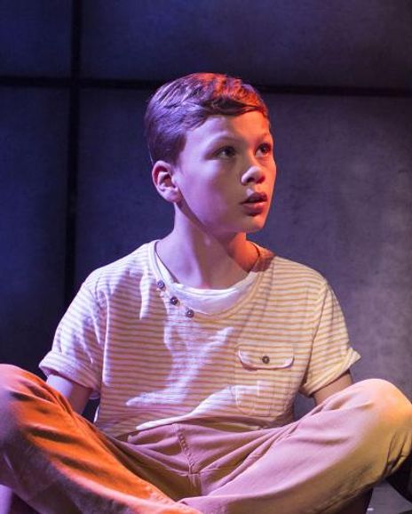 Luis de Matos Headshot