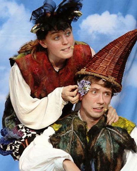 Petra Whittier Headshot