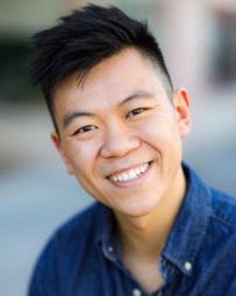 Anthony Chan Headshot